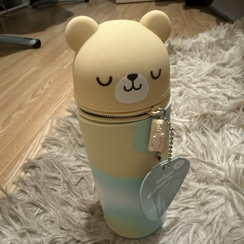 Smiggle stand pals - smiggle, pencil