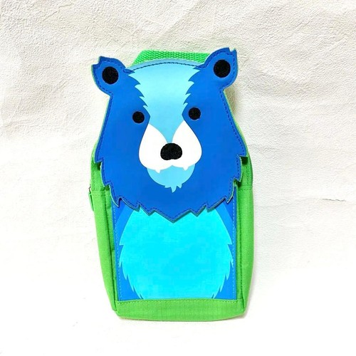 Smiggle pen case - , pencil